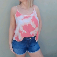 Musculosa tiras
