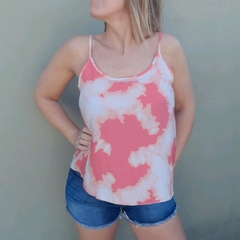 Musculosa tiras - comprar online