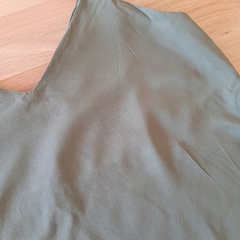 Musculosa lisa - comprar online