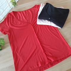 Remera lycra