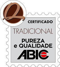 Cafe Blend Tradição Morro Grande com Selo de Qualidade ABIC