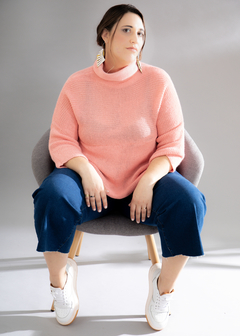 BOOK sweater
