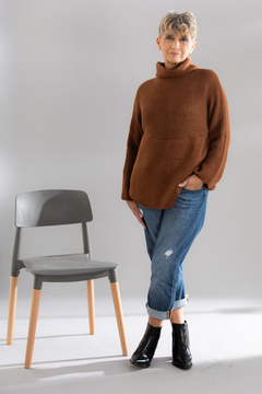 BOOK sweater en internet