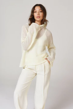 REMANSO sweater