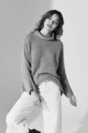 BOOK sweater