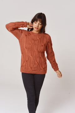 ONDULANTE sweater en internet