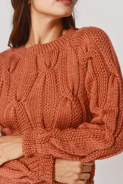 ONDULANTE sweater - comprar online