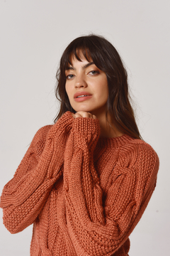 ONDULANTE sweater en internet