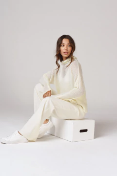 REMANSO sweater - tienda online