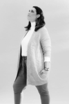 LUNA cardigan