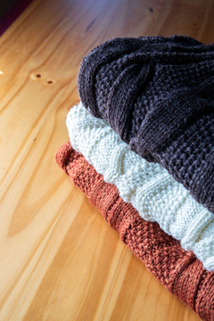 Imagen de ONDULANTE sweater