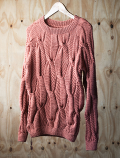 ONDULANTE sweater