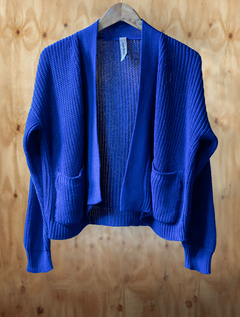 Imagen de REGINA cardigan