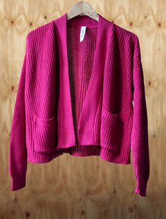 REGINA cardigan