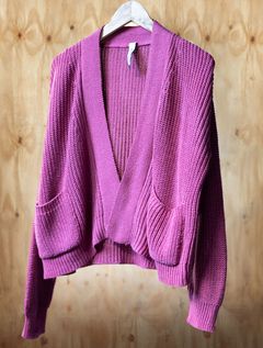 REGINA cardigan - comprar online