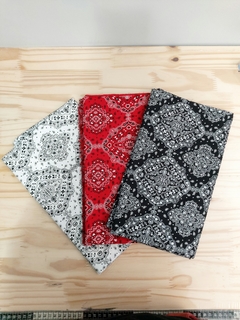 Bandana Multiuso - Unissex - comprar online