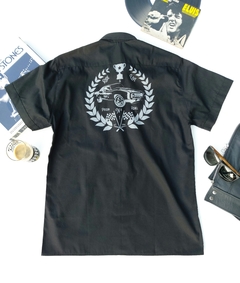 Workshirt Stay Ride