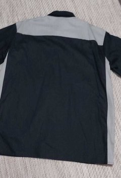 Workshirt 2Side na internet