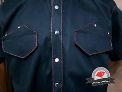 Workshirt Coffin Pocket na internet