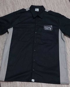 Workshirt 2Side - comprar online