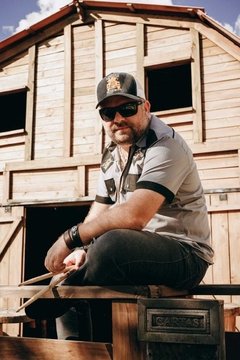 Projeto ON STAGE Workshirt Scania 111 - para Jack Vermouth