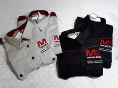 Workshirts MS TRADE MOTORSHOW