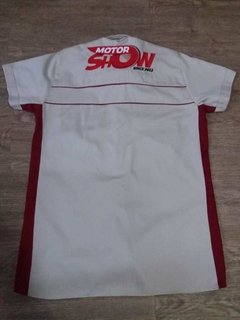 Imagem do Workshirts MS TRADE MOTORSHOW