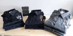 Workshirts Coice da Mula Cervejaria