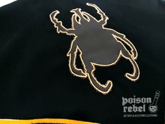 Projeto ON STAGE Camisa Western Escaravelho - para Scaravelhos - loja online