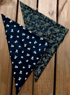 Bandana Multiuso - Unissex