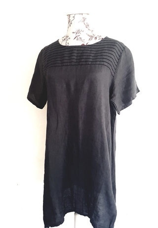CAMISOLA LINO NUBI