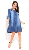VESTIDO CAPUCINE