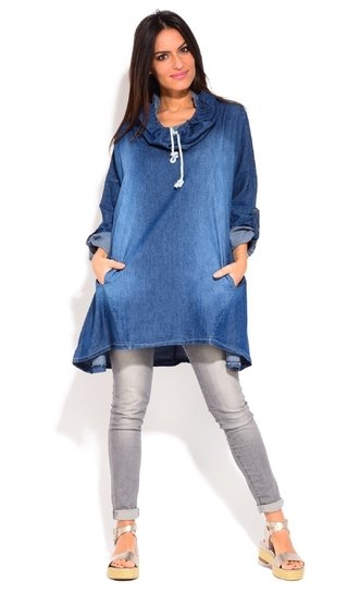 VESTIDO LULU