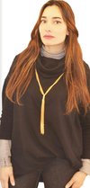 SWEATER CASHMERE JUSTINE - comprar online