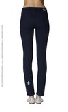 DENIM BLEU NUIT SILVER