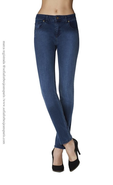DENIM JEANNE - comprar online