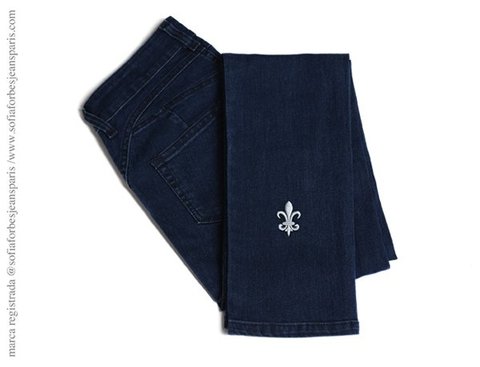 Imagen de DENIM JEANNE