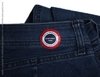 DENIM BLEU NUIT SILVER - comprar online
