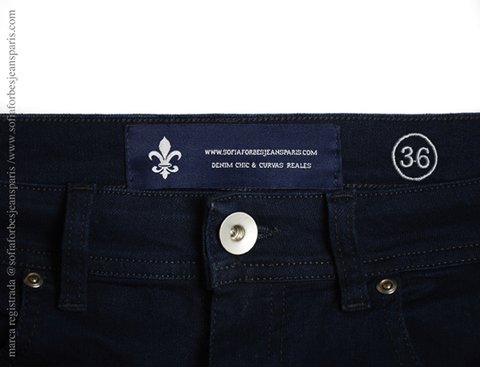 DENIM MARGOT - comprar online
