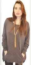 SWEATER CASHMERE JASMINE - comprar online