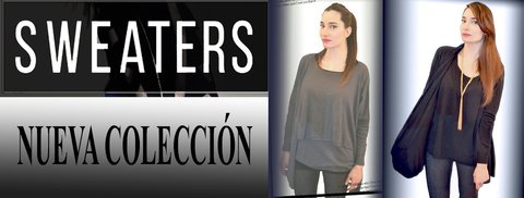 SWEATER CASHMERE LULU en internet