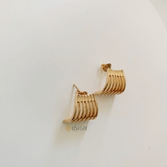 BRINCO EAR HOOK LINHAS CELEBRAR - BR1764D - comprar online