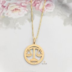 Corrente Pingente Profissão Direito - PING0039Di - comprar online