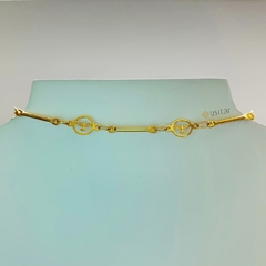 Chocker Espirito Santo Vida - CHO0007D - comprar online