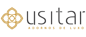 Usitar Adornos de Luxo
