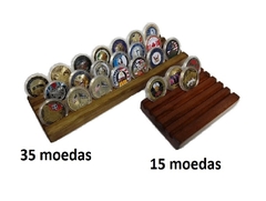 Imagem do Moeda US ARMY Comando de Operações Especiais do Exército Comemorativa