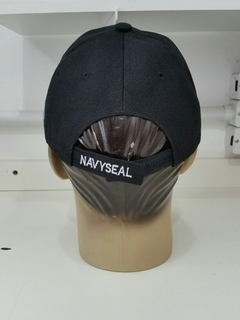 Boné USMC NAVY SEAL´s