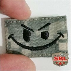 Funny Patch Happy ACU - comprar online