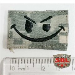 Funny Patch Happy ACU na internet