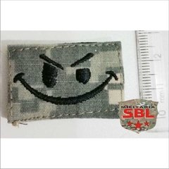 Funny Patch Happy ACU - MILITARIA SBL 